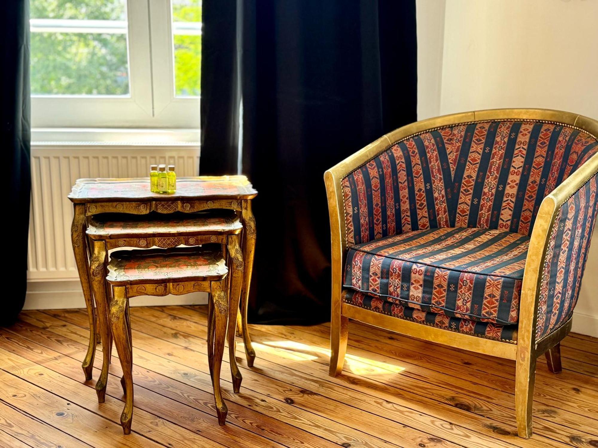 Guest House Gent Zewnętrze zdjęcie