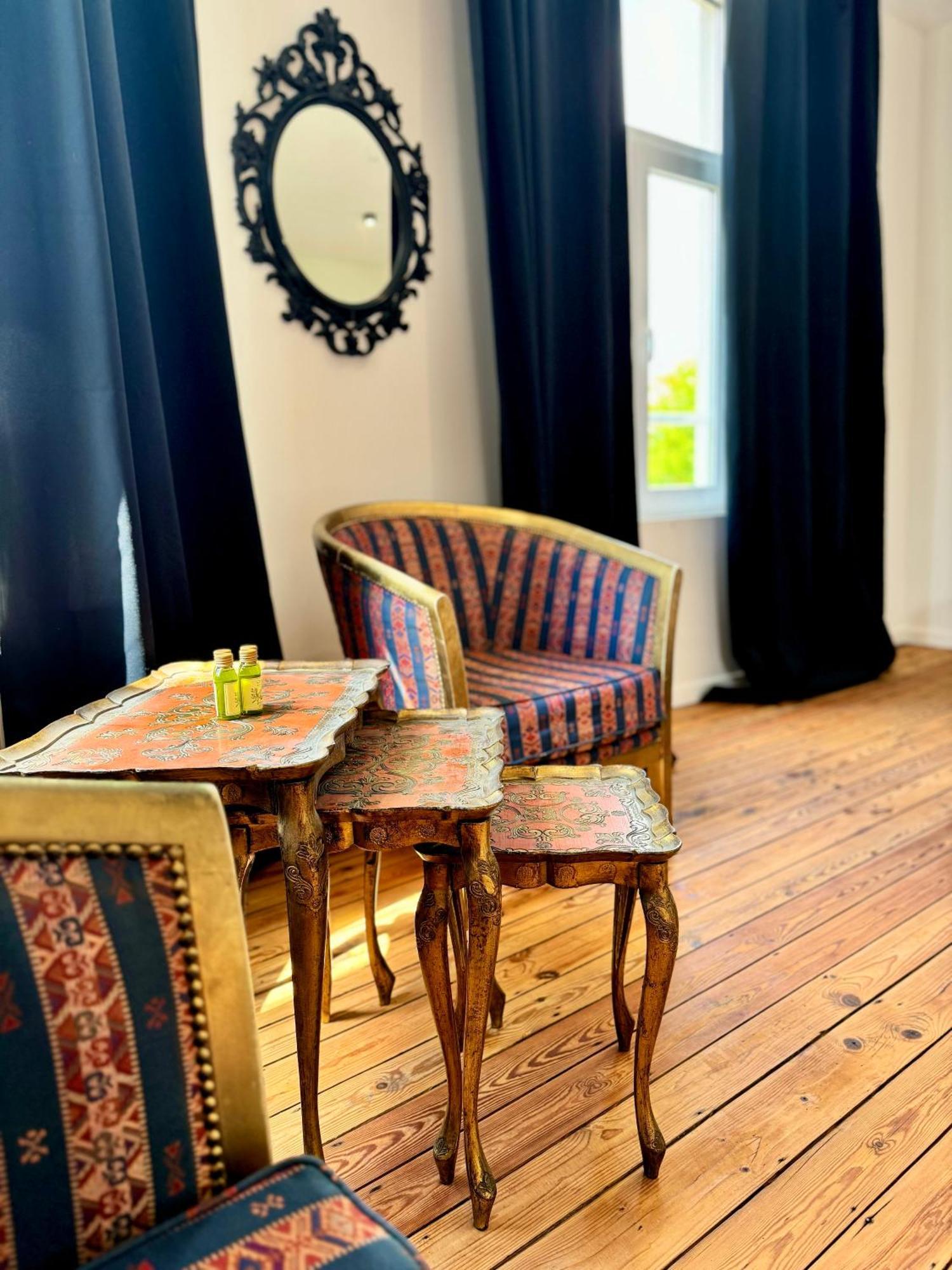 Guest House Gent Zewnętrze zdjęcie