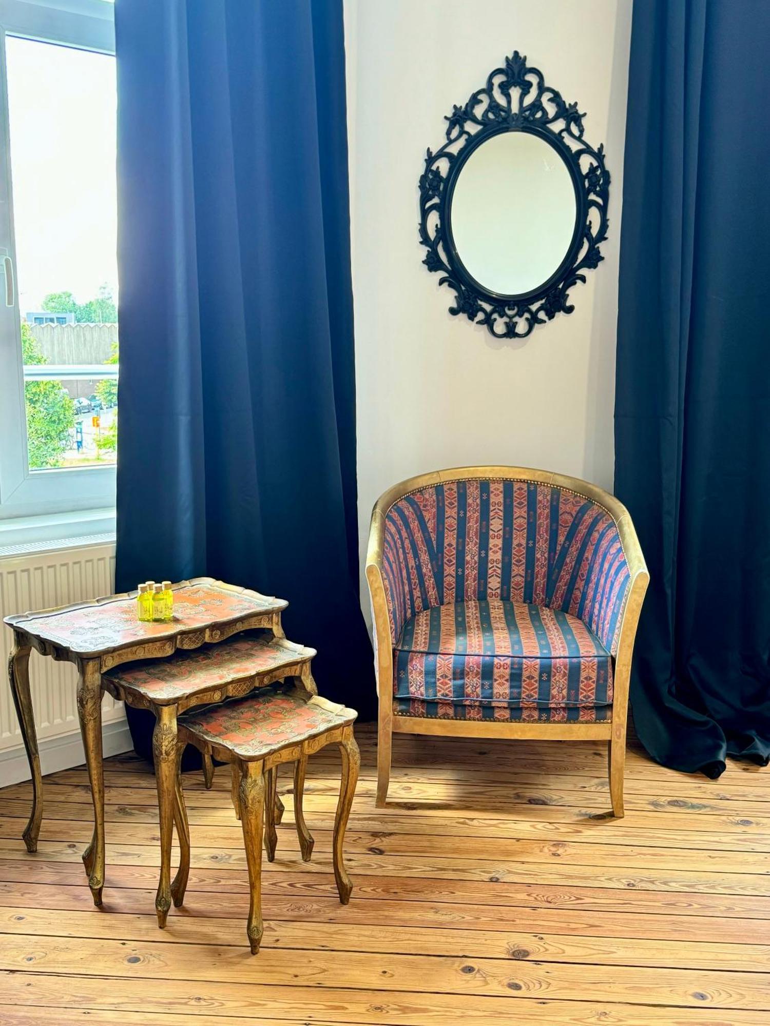 Guest House Gent Zewnętrze zdjęcie