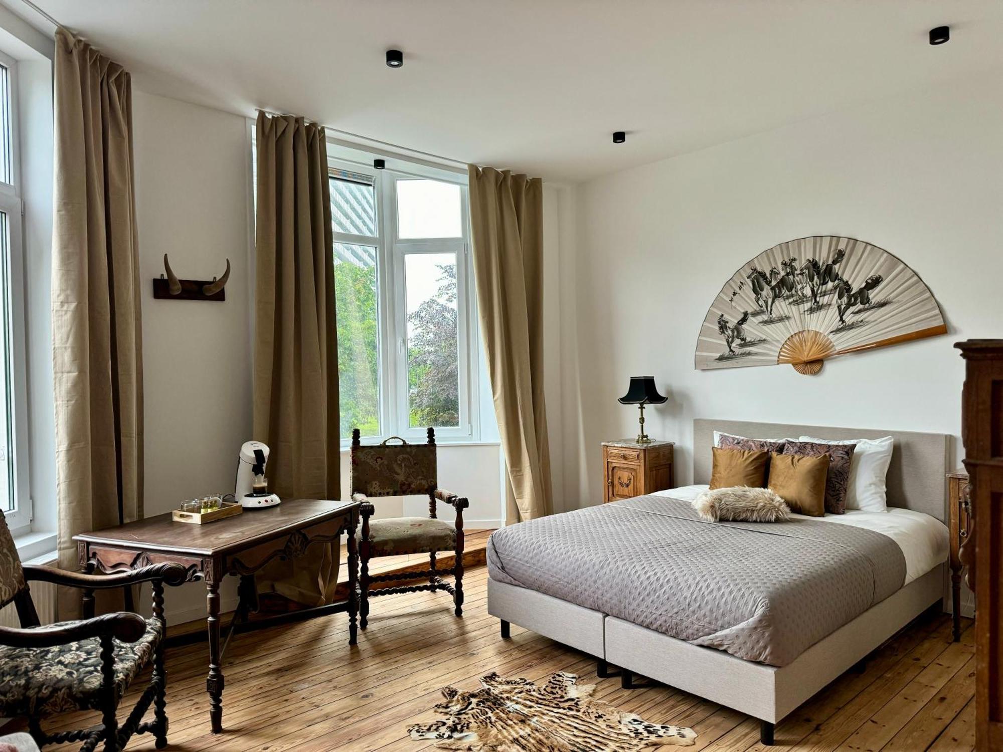 Guest House Gent Zewnętrze zdjęcie