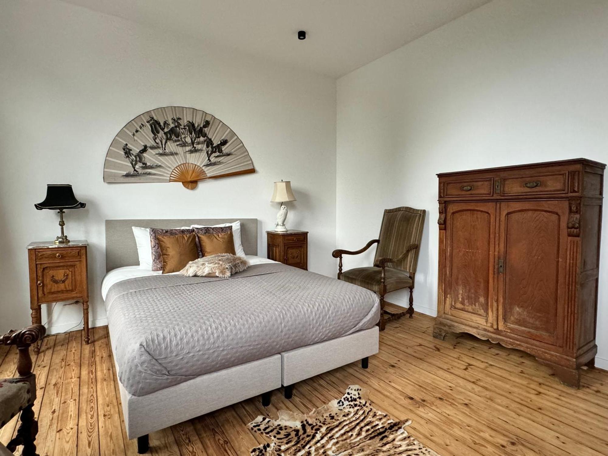 Guest House Gent Zewnętrze zdjęcie
