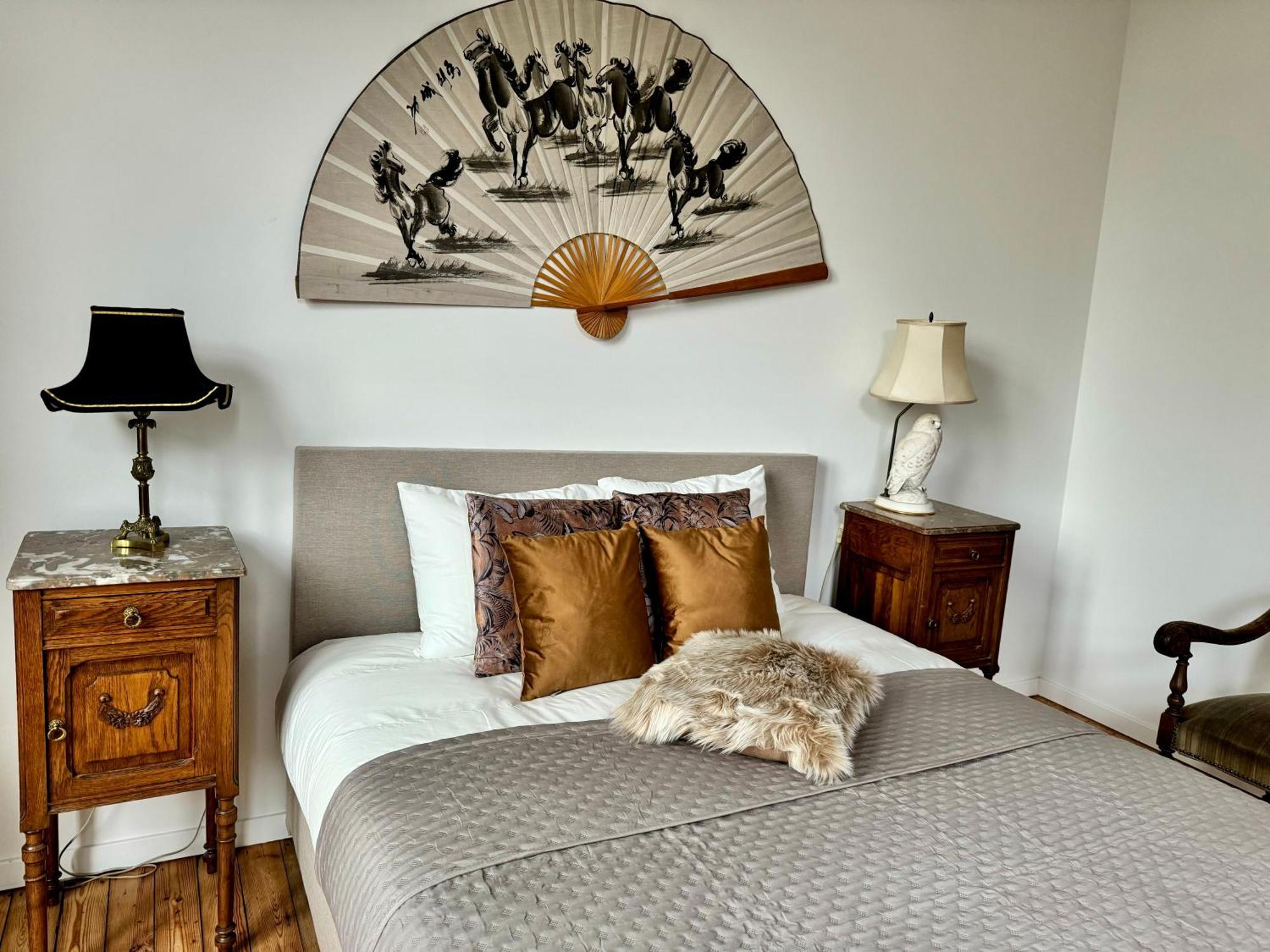 Guest House Gent Zewnętrze zdjęcie