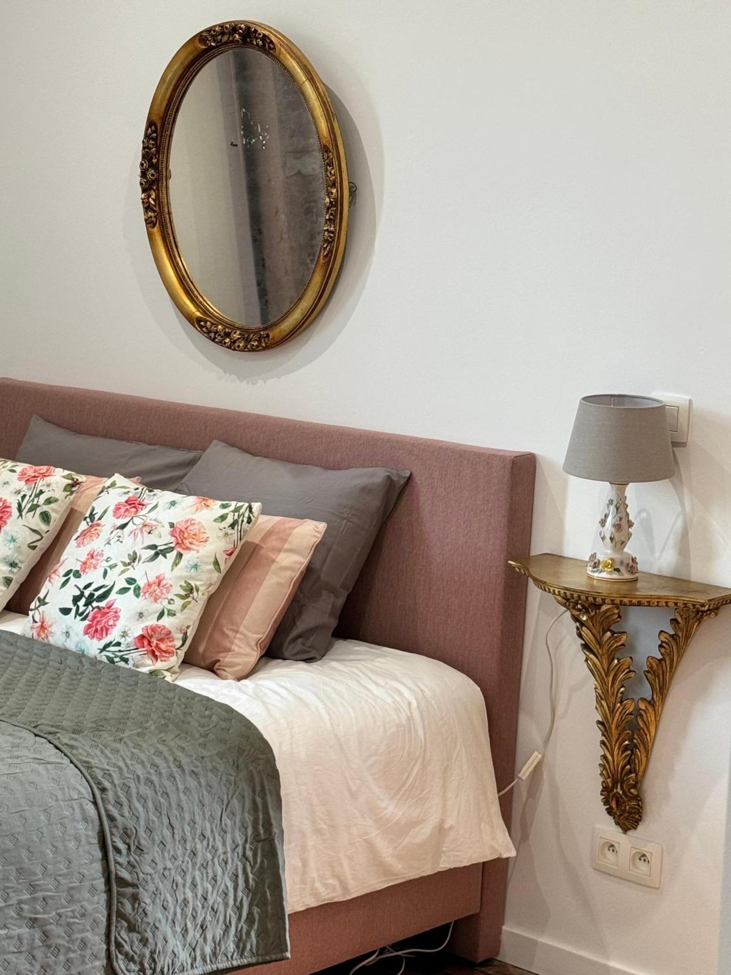 Guest House Gent Zewnętrze zdjęcie