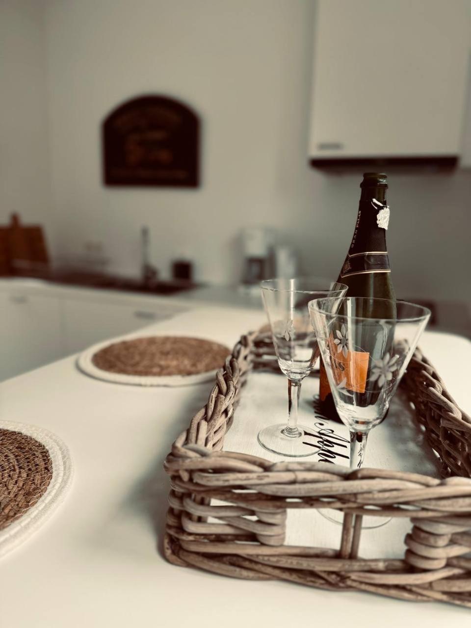 Guest House Gent Zewnętrze zdjęcie