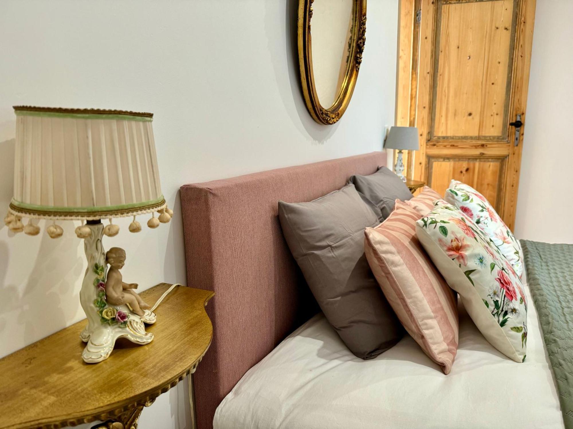 Guest House Gent Zewnętrze zdjęcie
