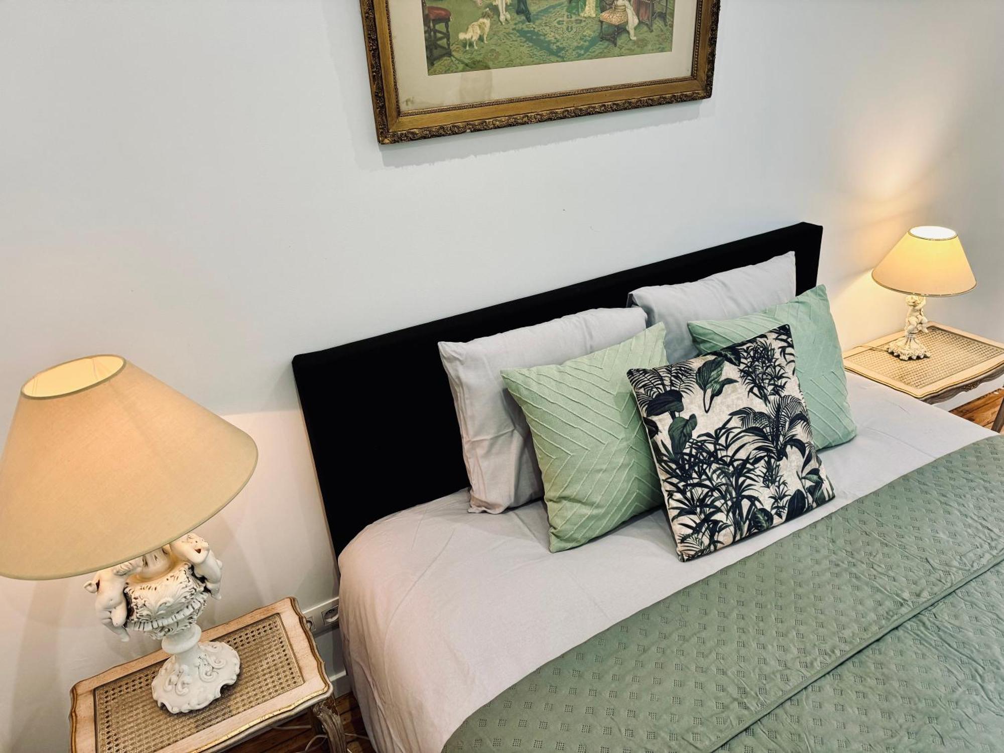 Guest House Gent Zewnętrze zdjęcie