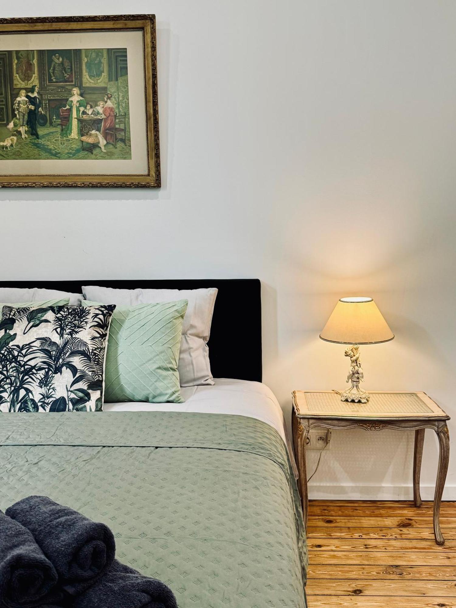 Guest House Gent Zewnętrze zdjęcie